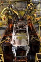 Kansas City Assembly Plant
